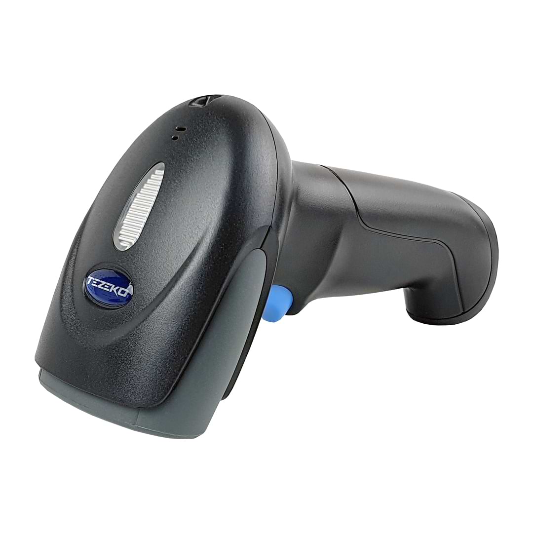Tezeko AIB-100 vonalkódolvasó - Image 2